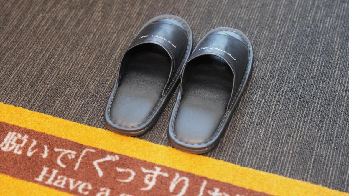 Super Hotel Naha Shintoshin Kültér fotó