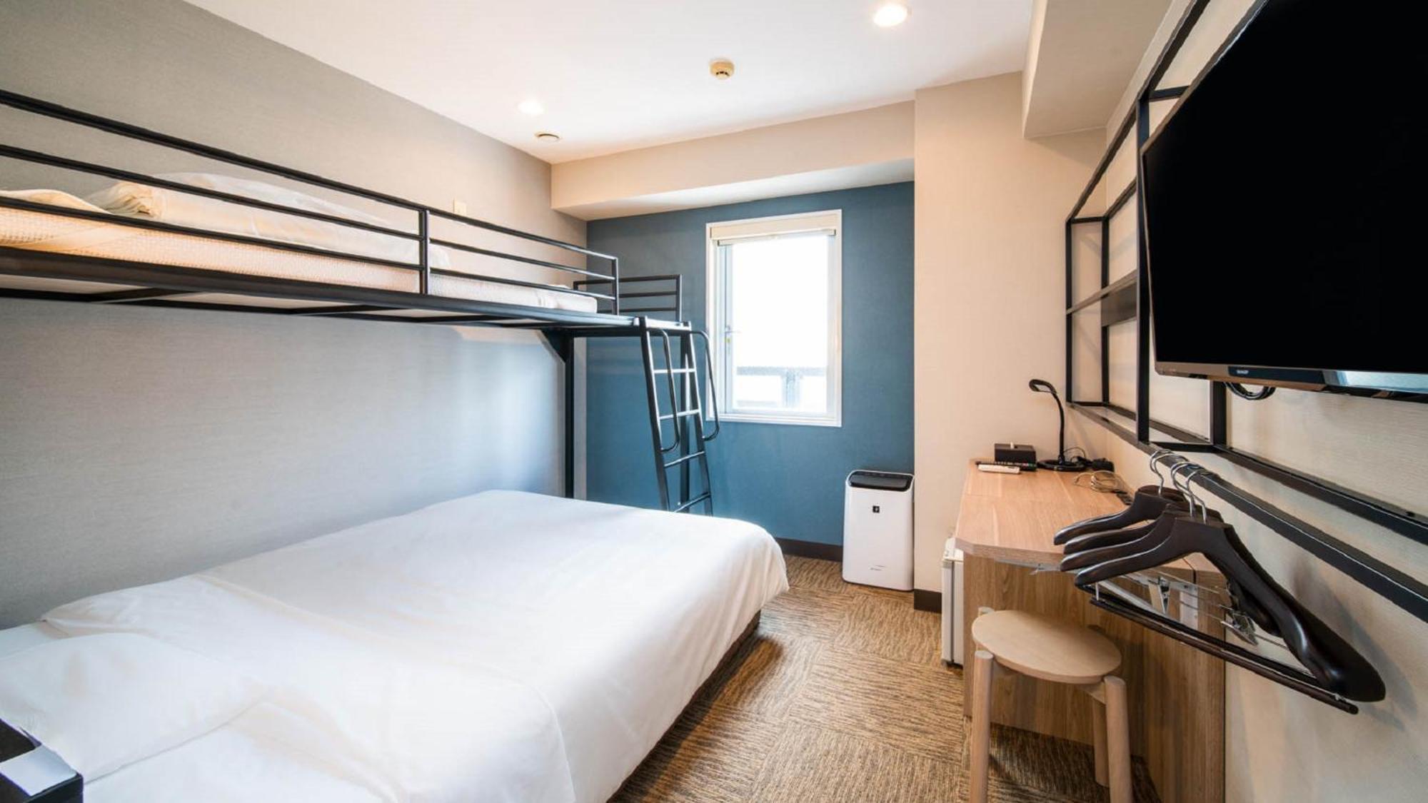 Super Hotel Naha Shintoshin Kültér fotó
