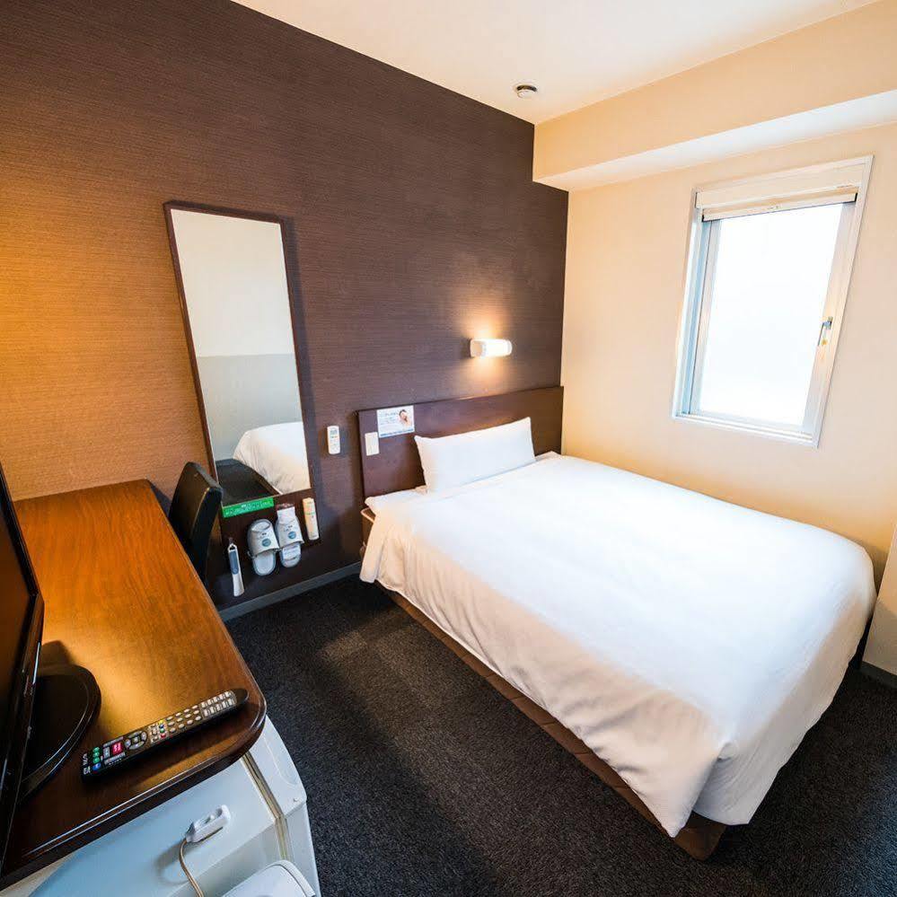 Super Hotel Naha Shintoshin Kültér fotó