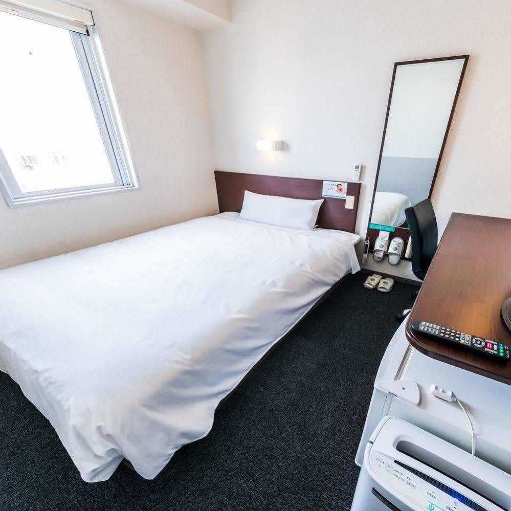 Super Hotel Naha Shintoshin Kültér fotó